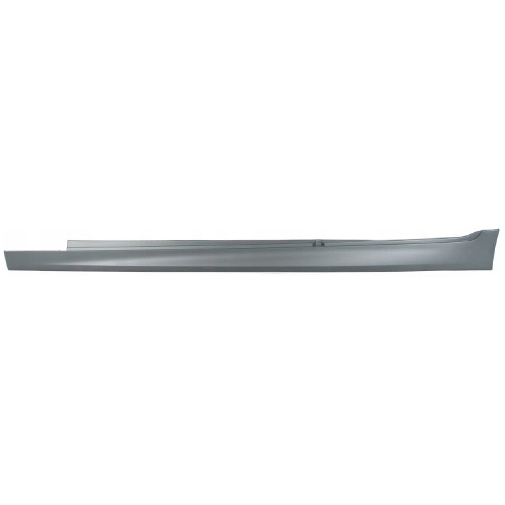 Tröskelskydd yttre vänster (M-paket, för lackering) BMW 5 F10/F11 12.09-02.17 51778048685