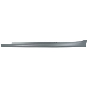 Tröskelskydd yttre vänster (M-paket, för lackering) BMW 5 F10/F11 12.09-02.17 51778048685 18339161667 main