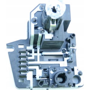 Valeo lamphusinsats bak vänster i baklucka Audi A6 C6 Avant facelift 2009–2011 4F9945221A 18416984442 main