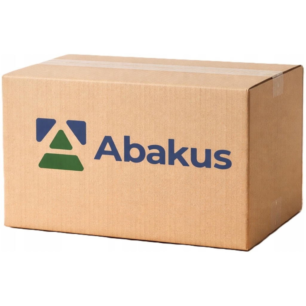 ABAKUS Spolarvätskebehållare 053-026-035 1K0955453S