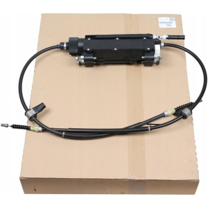 OE länk till elektrisk parkeringsbroms Peugeot 508 1612865380 470218 18436111264 main