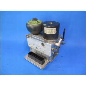 ABS-pump med styrenhet Mercedes-Benz OE W211 E-Klass A0054317912 (0265250091) 18445862729 main