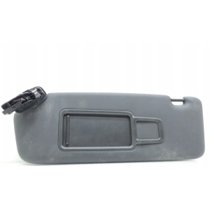 Solskydd vänster (förare) Audi Q5 8R – OEM 8K0857551AH 18465947418 main