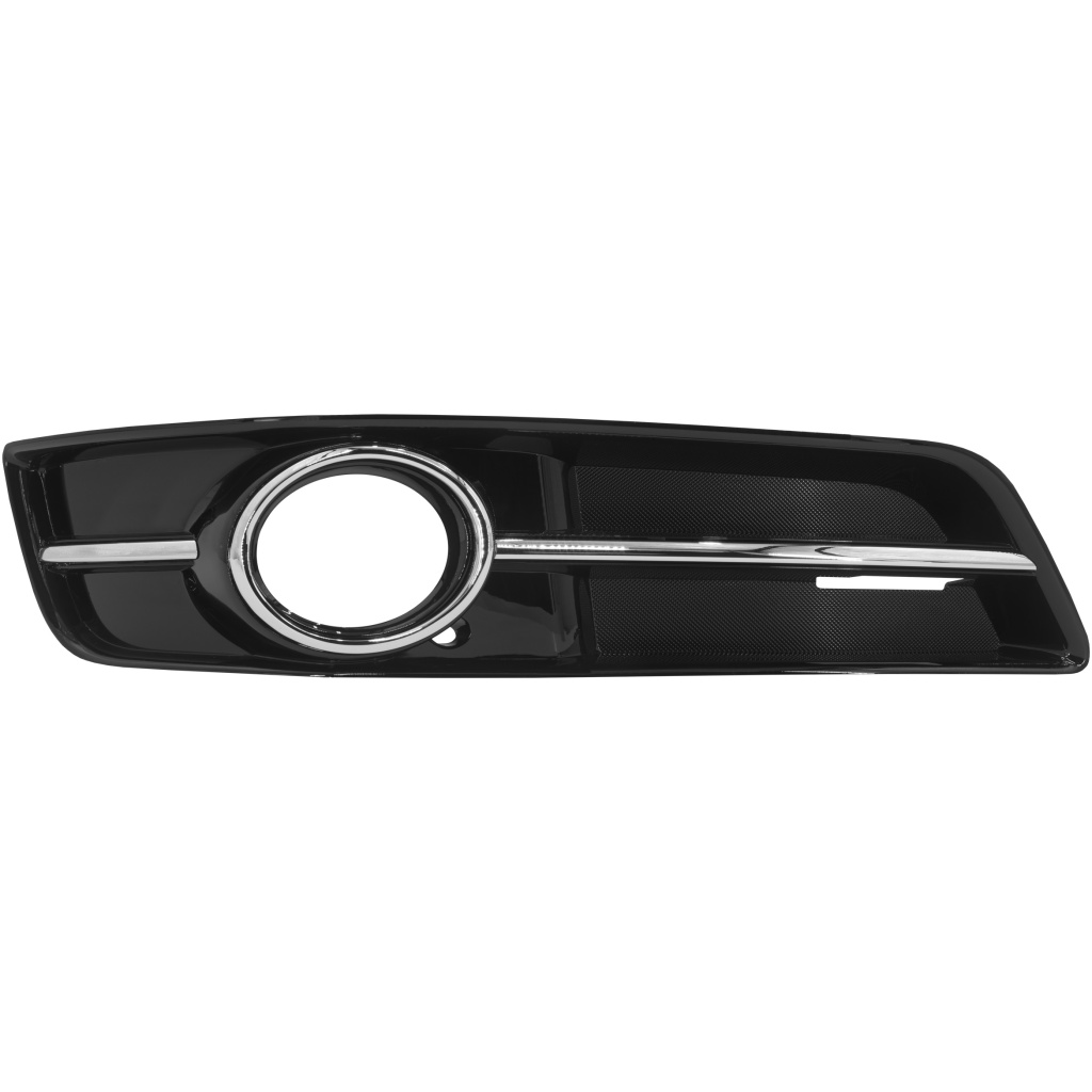 Audi A3 8P 2008-2012 stötfångargaller/halogentäcklock höger 8P0807682AA JT94 8P0807682JT94