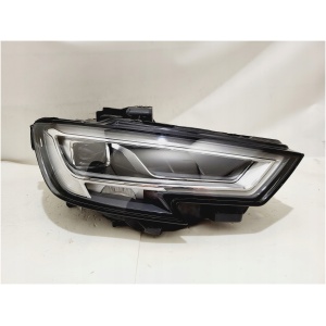 Audi A3 8V facelift Matrix LED-reflektor höger 8V0941036 8V0941784 11599990292 main