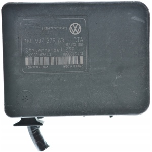 ABS-pump med styrenhet VW Golf V 1.9 – 1K0907379AB / 1K0614517AB 1K0614517ABBEF 12086807299 main