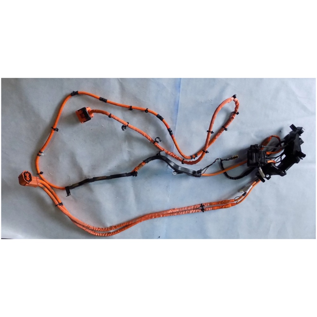 VW e-up! kabelstam/elsats hybrid 5GE971531M 5GE971531R