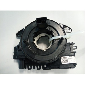 Airbagspiral/spiralkabel + rattvinkelsensor VW/SEAT/Skoda/Audi 5K0953569 5K0953569E 12696786862 main
