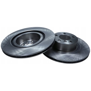 2-pack bromsskivor bak BMW X3 F25 / X4 F26 – ventilerade 330mm 34206868936 13317625809 main