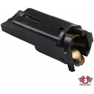 VW Golf MK1/Jetta 1/Garbus/T2/T3/Karmann Ghia lamphållare för instrumentpanel 141957397A 14398782891 main