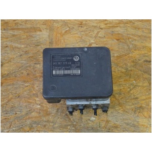 ABS/ESP-pump Audi A3 8P / Golf V / Octavia II / Leon II / Toledo III 1K0907379AB 1K0614517AB 14623788920 main
