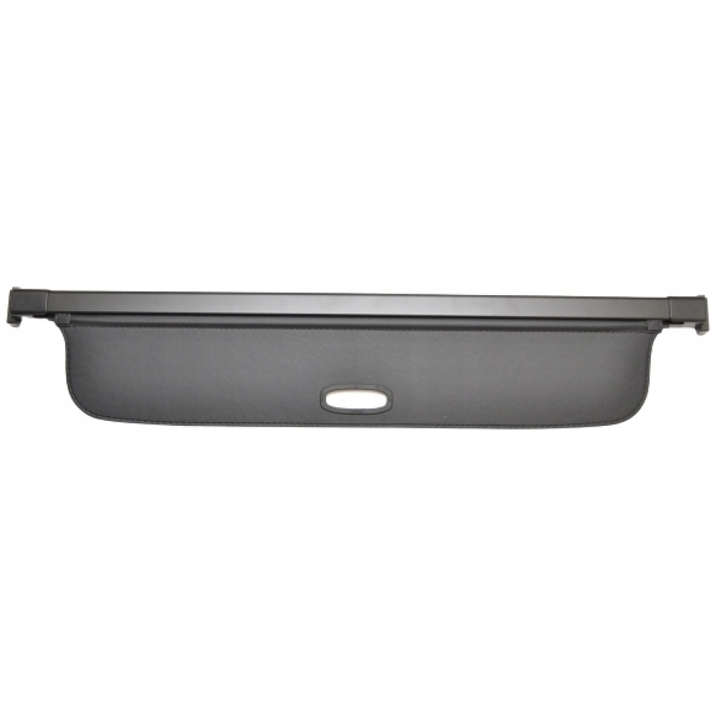 Bagagerumsrullgardin Volvo XC60 2008-2017 – svart, ny 32205899