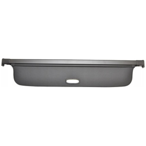 Bagagerumsrullgardin Volvo XC60 2008-2017 – svart, ny 32205899 15192978563 main
