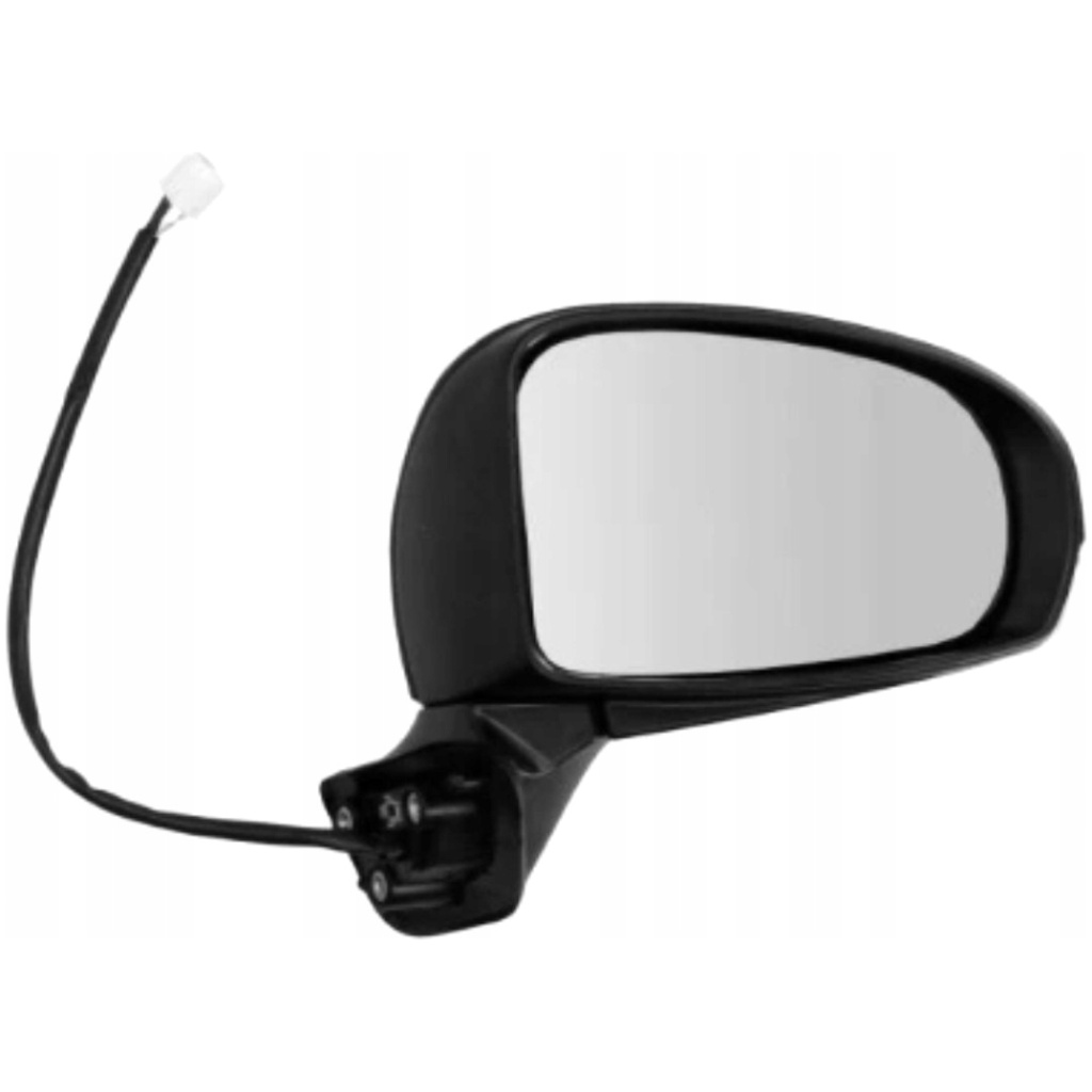 Ytterbackspegel höger View Max Toyota Prius XW30 87910-47190 81H1525M NC5IIIZAP