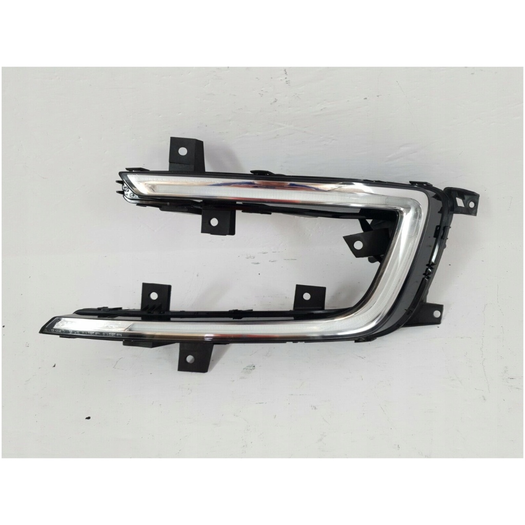 VW Golf VII 7 GTE/E-Golf 2014-2020 Vänster strålkastare Halogen med LED DRL 5GE941055B