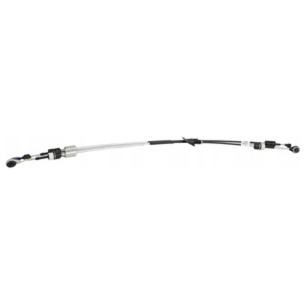 Växelvajer Ford S-MAX/Galaxy 2006–2007 MMT6 – 6G9R-7E395-LB 1441290