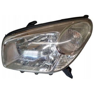 TOYOTA RAV4 Strålkastare vänster fram 8110642250 TYC 16527378055 main