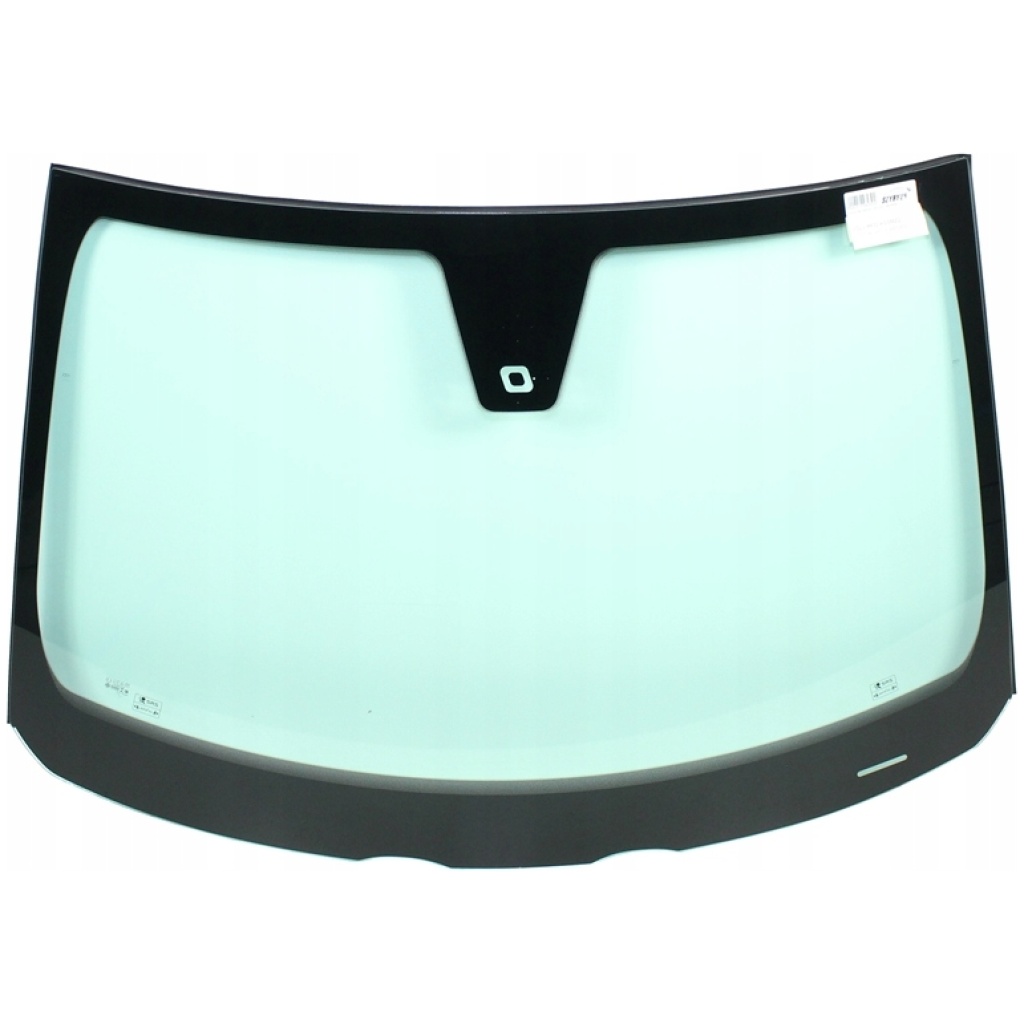 Vindruta fram Volvo S40 II/V50/C30 2007-2012 regnsensor + tätning 5907191 318530 31395424