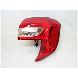 Baklampa höger Citroen C4 Aircross – OE 1607955280 17049004137 main