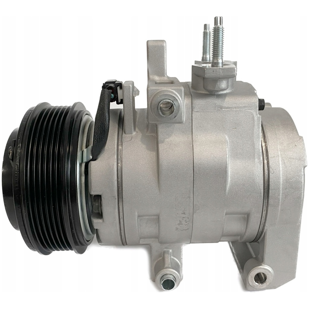 AC-kompressor Ford 1922369 / 2040822 DKS-17DT 12V 6PK Ø115