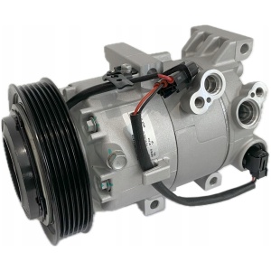AC-kompressor Hyundai ix35 1.6i (10-) VS-14N 12V 6PK 125 mm 8FK351001311 977012Y600 17290897402 main