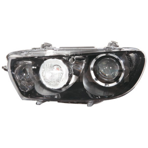 ABAK/Alkar 2745119 Strålkastare VW Scirocco 2008–2013 HID D1S/H7/P21W 1K8941753B 1K8941753F 17590178775 main