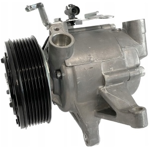 AC-kompressor Subaru Forester 2.0i (19-) DKV-10Z 12V 73111FL030 / 814725 17606513351 main