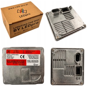 Xenonballast/omvandlare 35 XT-D1/12V Ford Lincoln Chevrolet Skoda (3+3 PIN) 1457698 17668916734 main