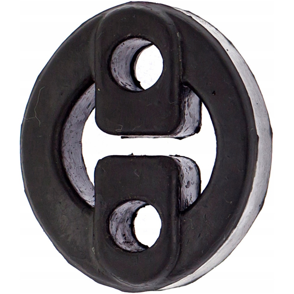 Avgasupphängning (hållare) Hyundai Matrix/i10, Kia Picanto, Mazda MX-6 – Kreft 430.133.00 2876836000