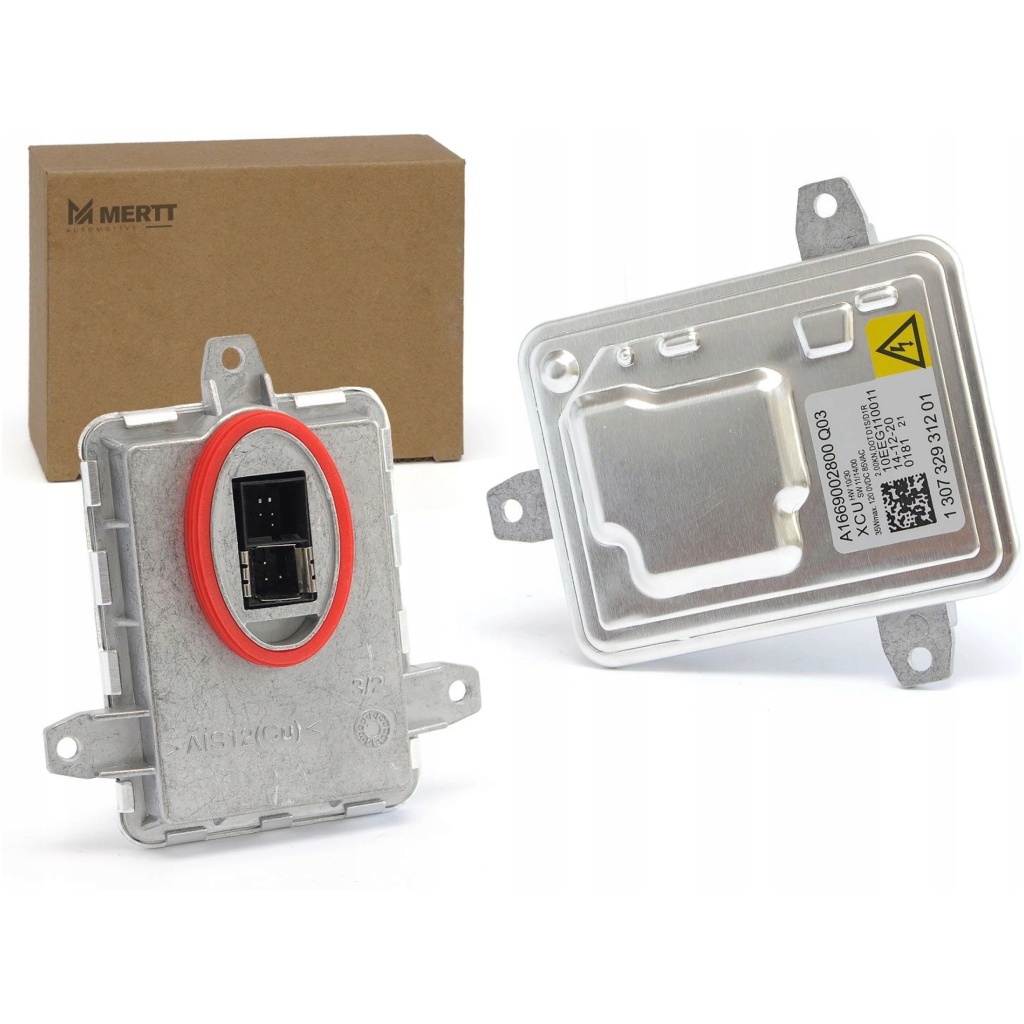 Xenonballast BMW 5 63117318327