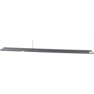 VW Golf 5G bakre höger dörr fönsterlist/tätning OEM 5G6839480B 17984290223 main