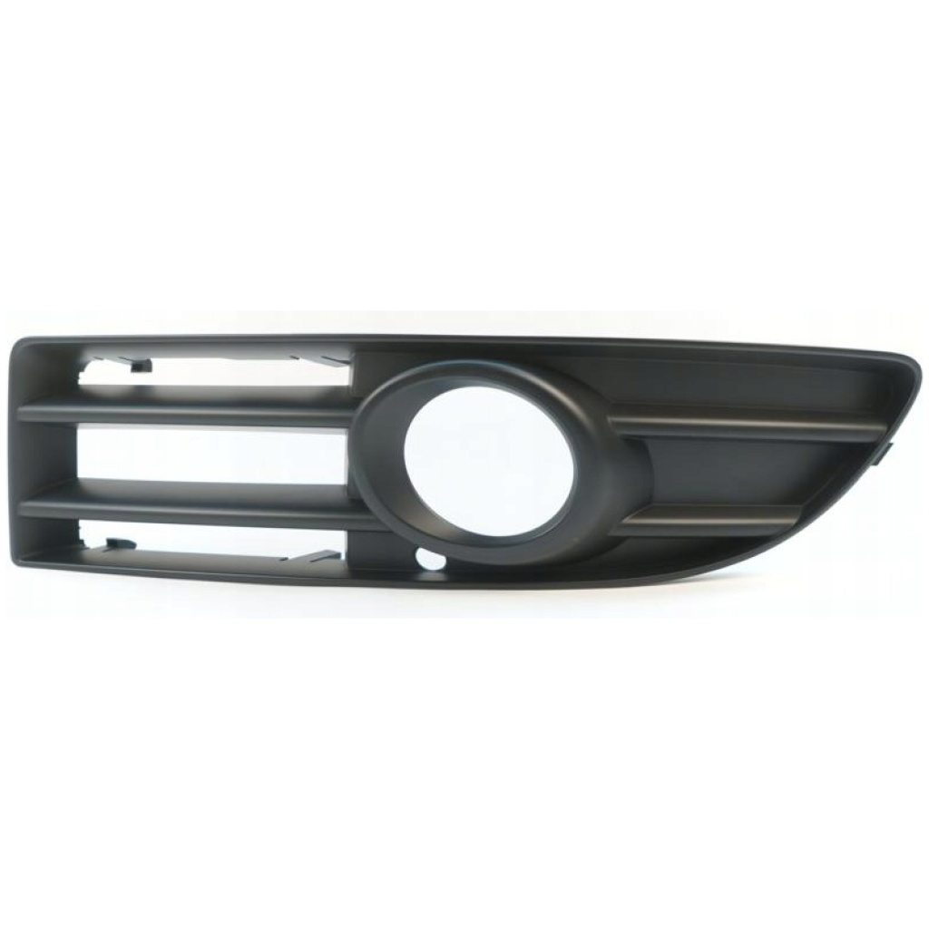 Audi original stötfångargaller 8H0807681B01C (Audi Tradition) 8H080768101C