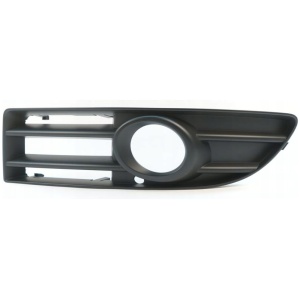 Audi original stötfångargaller 8H0807681B01C (Audi Tradition) 8H080768101C 18263297286 main