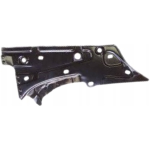 Toyota Yaris sidopanel till motorhuv 55713-0D090 (OE) – 2011–2020 18272258651 main