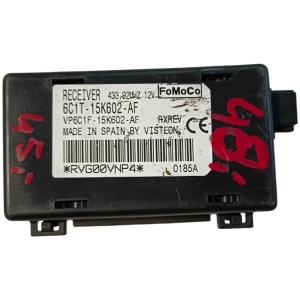 Antennförstärkare/modul Ford Transit MK7 6C1T-15K602-AF 18305827328 main
