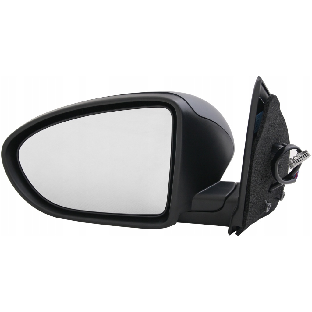 Vänster backspegel SRLine Nissan Qashqai J10 2759515S 96302JD84A