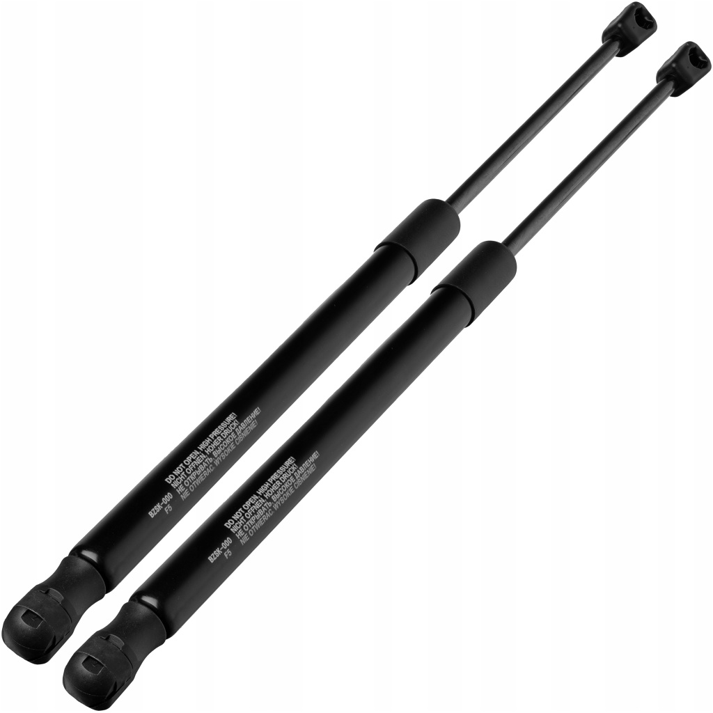 2-pack gasfjädrar baklucka till Hyundai Elantra III (XD) / ix35 (LM) 2000–2015 817802Y000