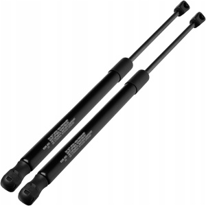 2-pack gasfjädrar baklucka till Hyundai Elantra III (XD) / ix35 (LM) 2000–2015 817802Y000 18324736096 main