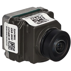 Backkamera/parkeringkamera ECP MOBILITY ECP-31445951 (OE 31445951, 31362800) Volvo 18336622913 main