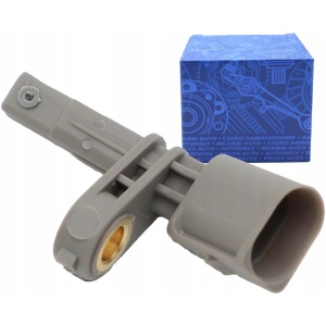 ABS-sensor bak vänster VW Golf VII/VIII, Passat B7/B8, Crafter, Sharan (2-polig) WHT003857A 18401378841 main