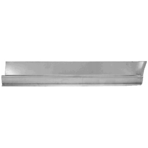 Tröskelreparationsplåt vänster (fram) Mercedes Vito/Viano 2003–, Klokkerholm A6396370619 18410866598 main