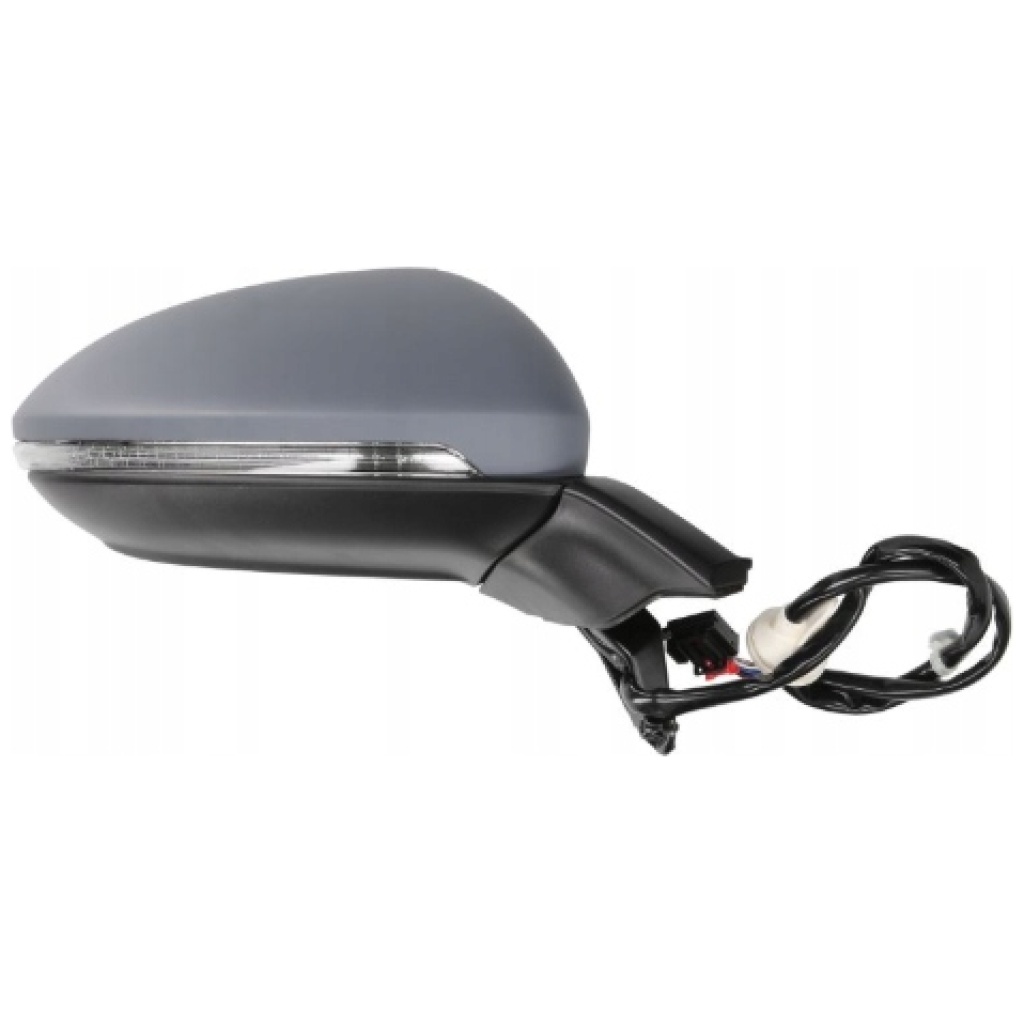 Ytterbackspegel höger VW Golf VII (5K) 10.16-01.20 – 5G1857508DE9B9 5g1857508ep