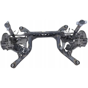 Audi A4/S4 B8 8K Avant (2014) komplett bakre hjälpram/subframe 8K0505235AA 18484012761 main