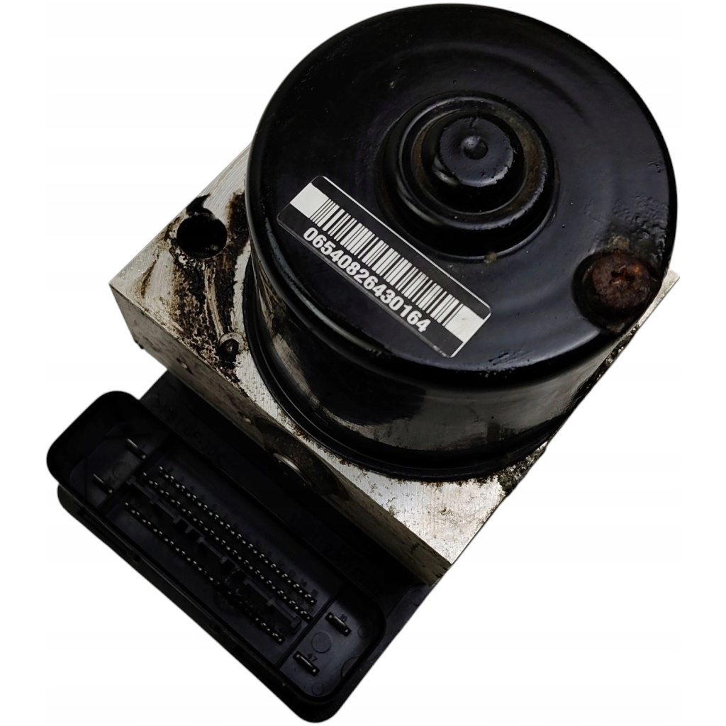 ABS-pump Volkswagen Touran I 1T 1K0614517AE 10.0206-0240.4 1K0907379AC