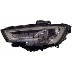 Audi A3 8V lift strålkastare fram vänster Matrix (UK) 8V0941783D 18518605873 main