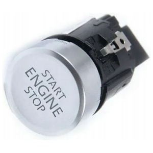 VW Start/Stop-startknapp (OEM 5G1959839B 3Q7) – Golf, T-Roc 5G1959839A3Q7 18572738775 main