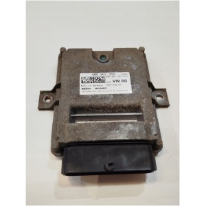 AdBlue-modul Audi A4 B9 2.0 TDI DEU 4M0907355 18577744201 main