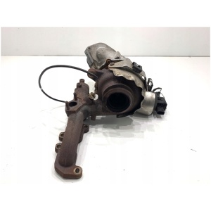 Turboladdare VW Passat CC B6 (357) 2.0 TDI 03L253056G 2008–2012 18608892017 main