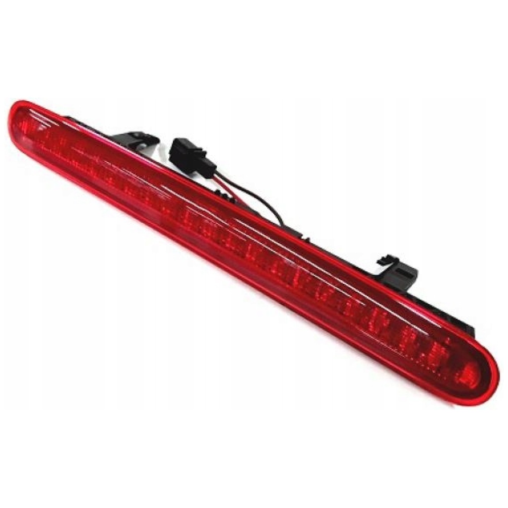 Tredje bromsljus VW New Beetle (1Y) Cabrio 2003–2010 LED OEM 1Y0945097