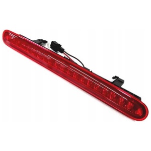 Tredje bromsljus VW New Beetle (1Y) Cabrio 2003–2010 LED OEM 1Y0945097 8658608827 main